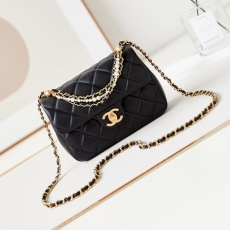 Chanel Stachel Bags